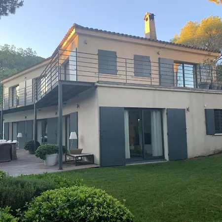 Villa Xs - Maison Lucas