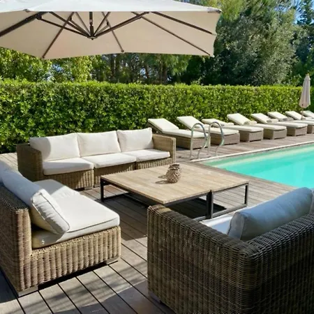 Villa Xs - Maison Lucas *