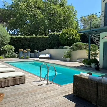 Villa Xs - Maison Lucas