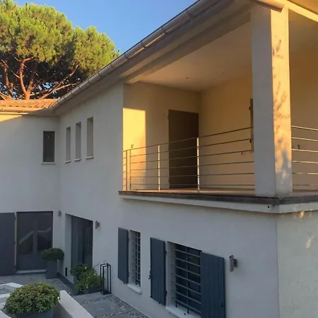 Xs - Maison Lucas Saint Tropez
