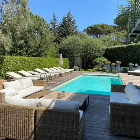 Xs - Maison Lucas Vila *