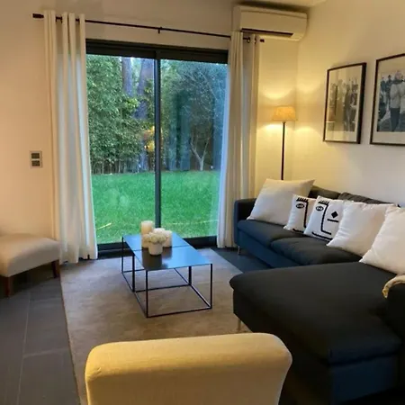 Xs - Maison Lucas Saint-Tropez