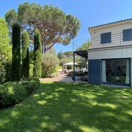 Xs - Maison Lucas