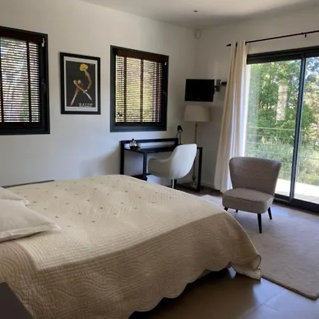Xs - Maison Lucas Villa