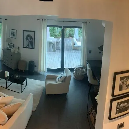 Xs - Maison Lucas *