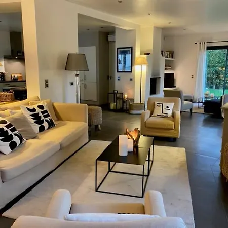 Xs - Maison Lucas Villa
