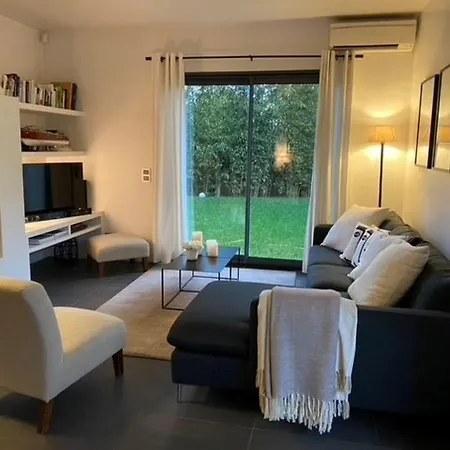 Xs - Maison Lucas Vila *