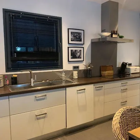 Xs - Maison Lucas Villa *