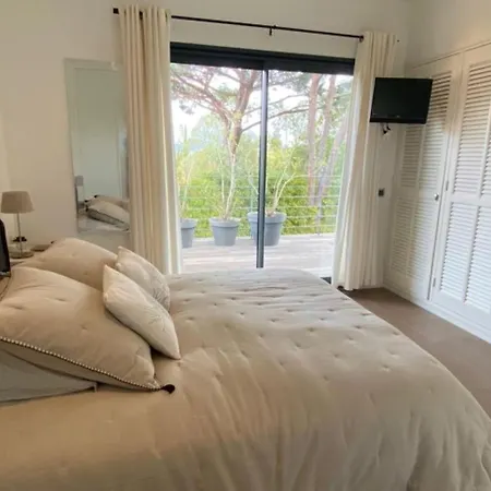 Villa Xs - Maison Lucas