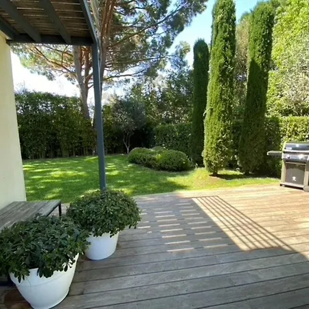 Villa Xs - Maison Lucas Saint-Tropez