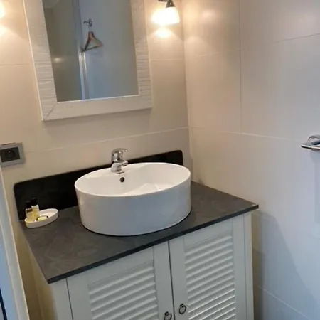 Xs - Maison Lucas * Сен-Тропе