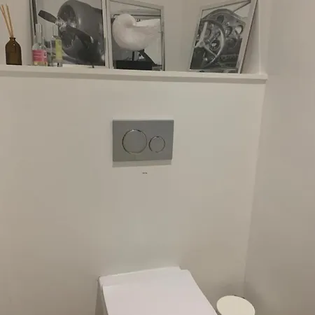 Xs - Maison Lucas