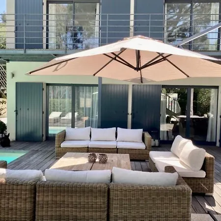 Xs - Maison Lucas * Saint Tropez